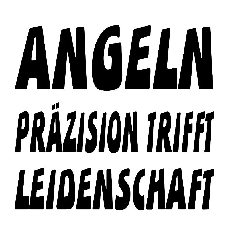 Angeln