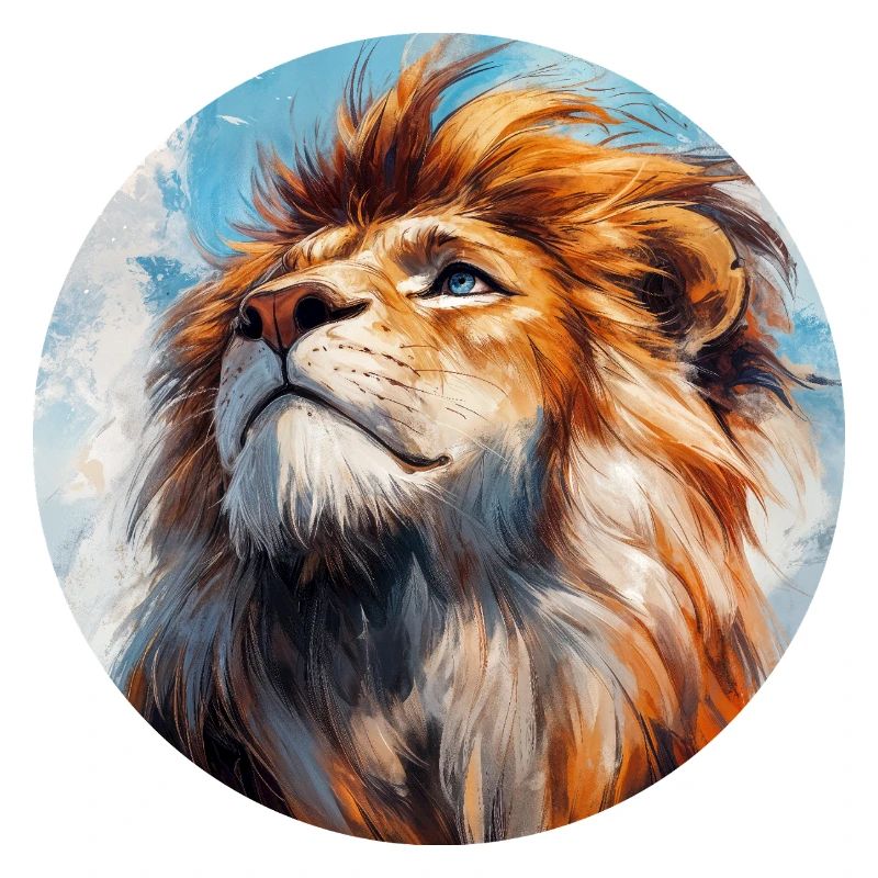 Design de Lion