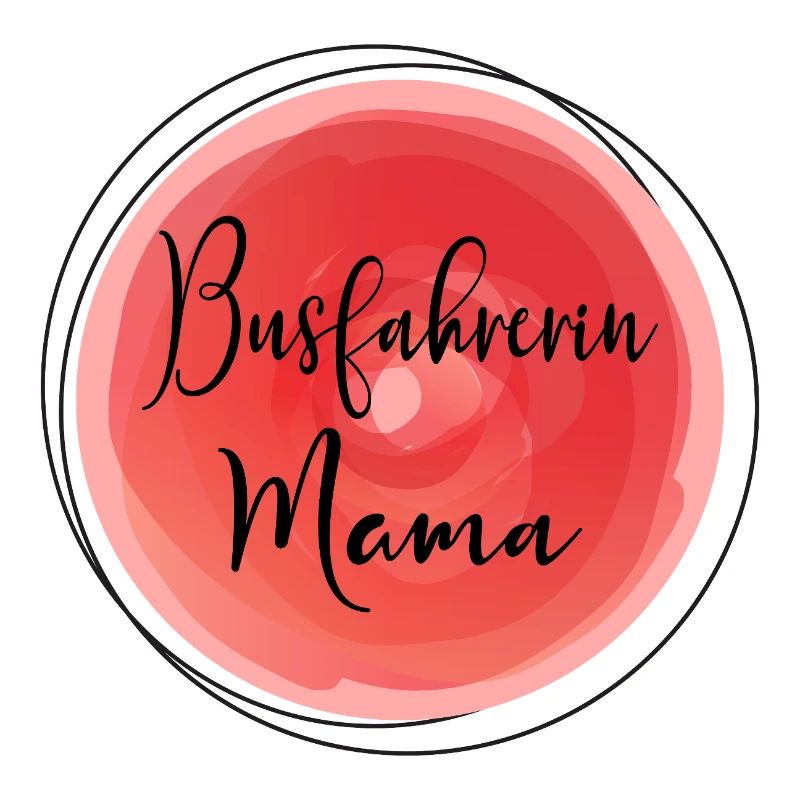 Maman chauffeuse de bus