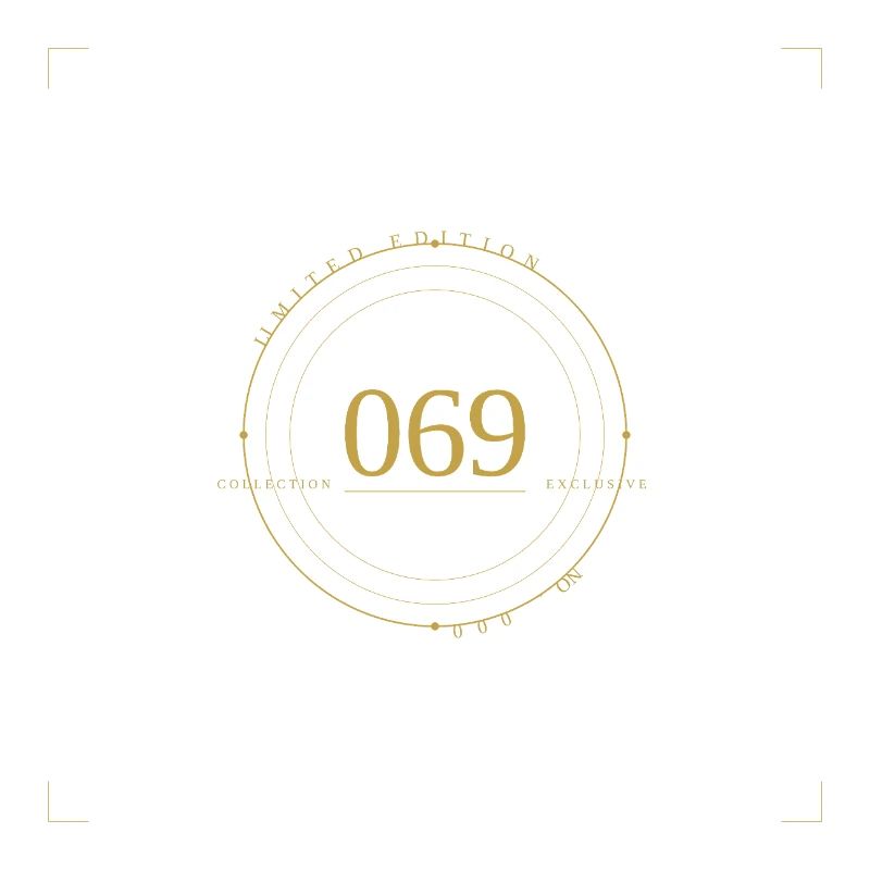 Édition limitée Circle