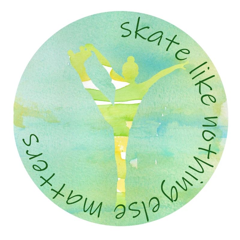 skate like nothing else matters