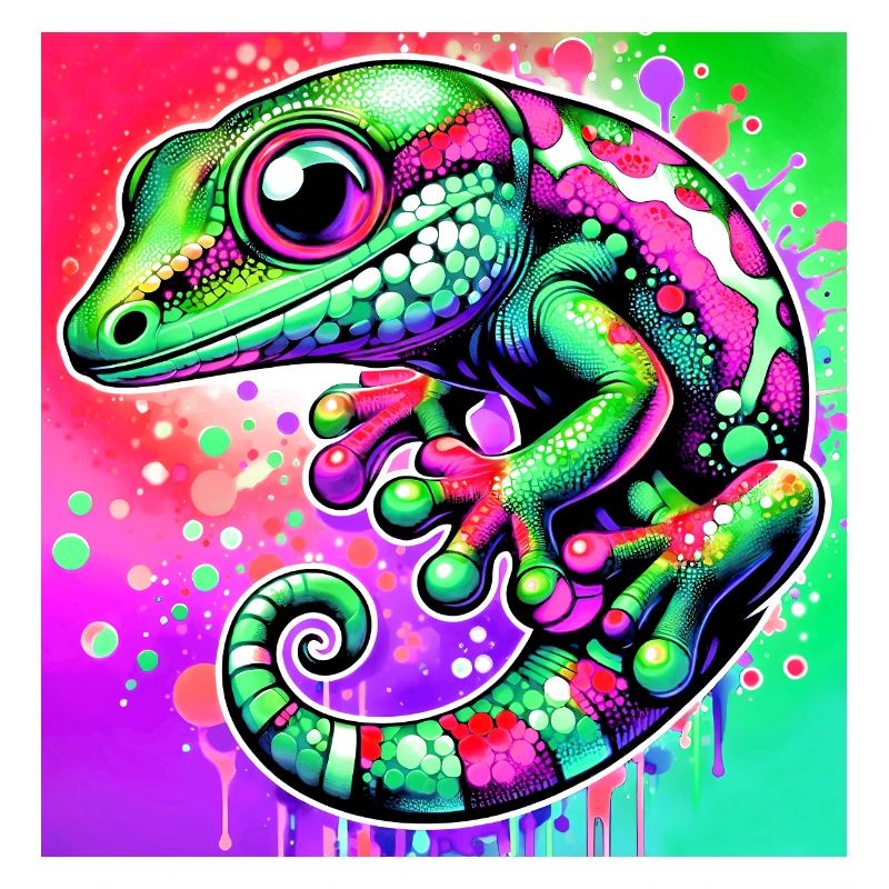 Gecko