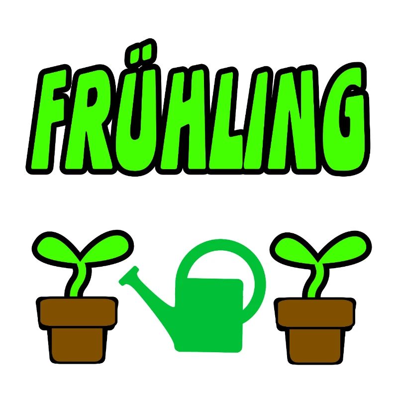 Frühling