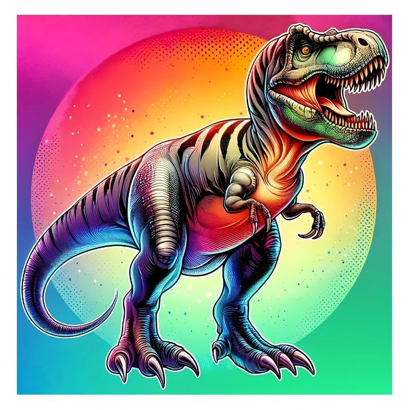 Dinosaurier