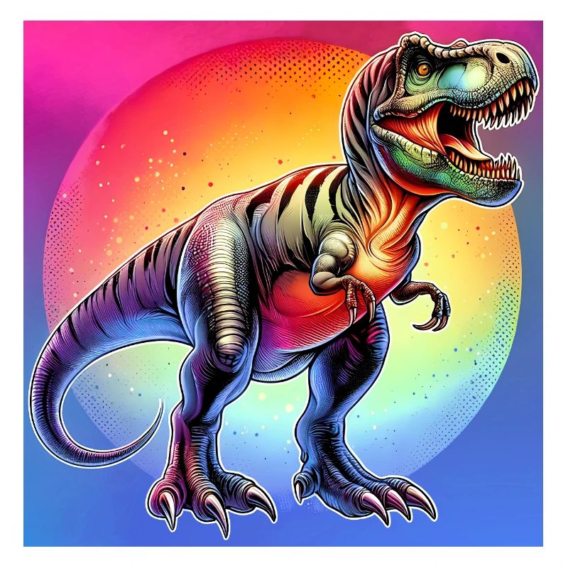 Dinosaurier
