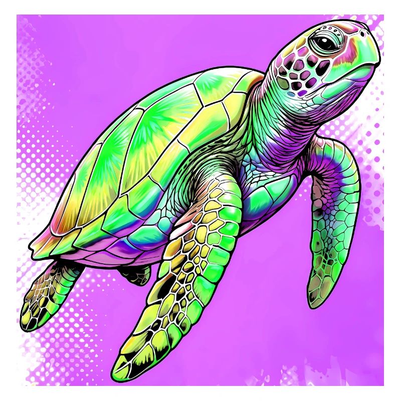 Schildkröte