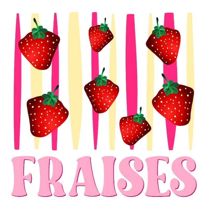 Fraises