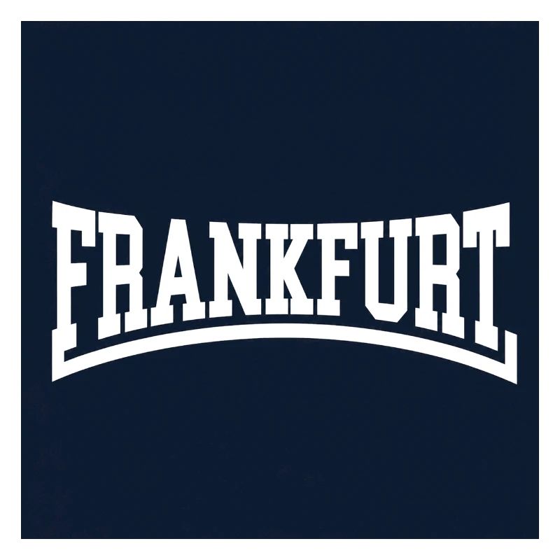 FRANKFURT