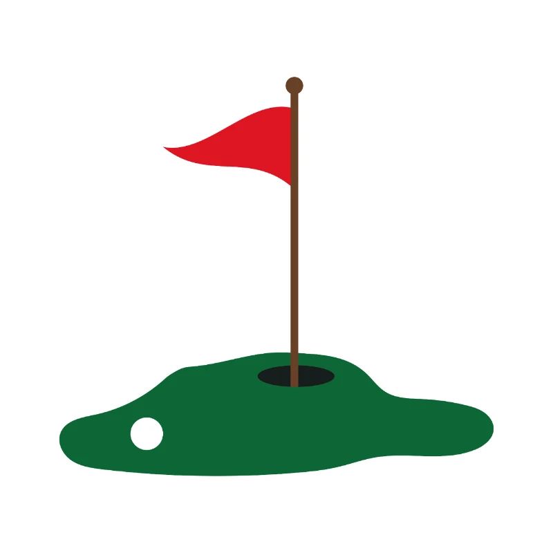 Golf Green