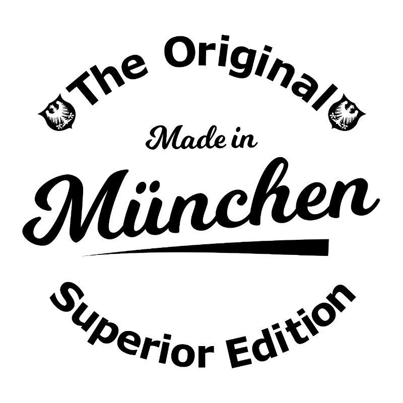 Münchner Buam