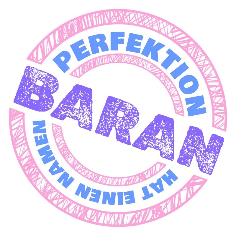 Perfekt Baran