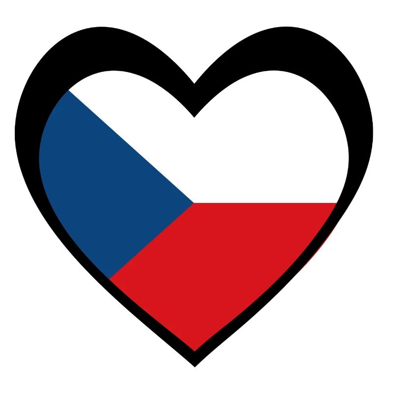 Černé Srdce Česko
