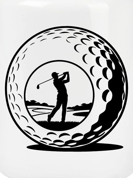 Golfball