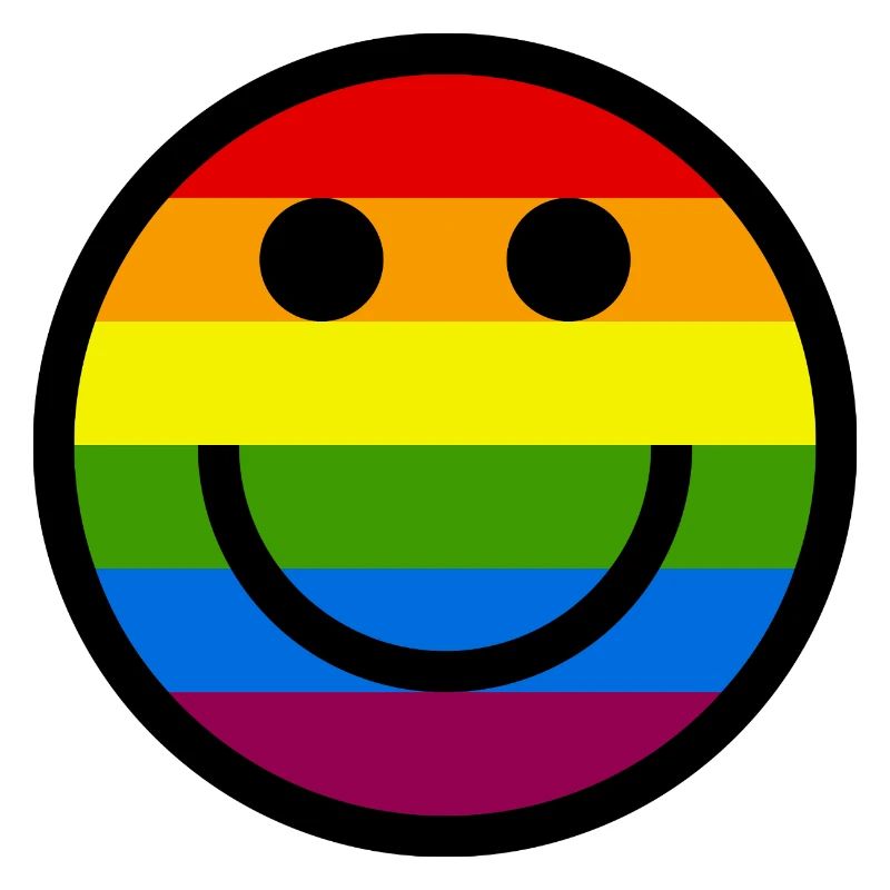 Pride Smile 