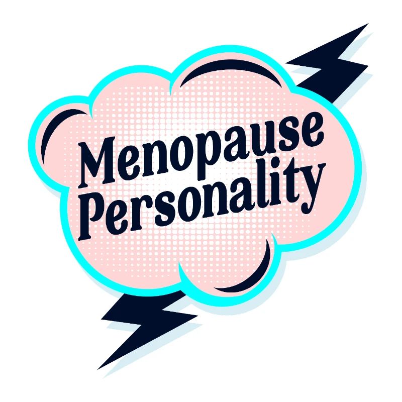 Menopause Personality
