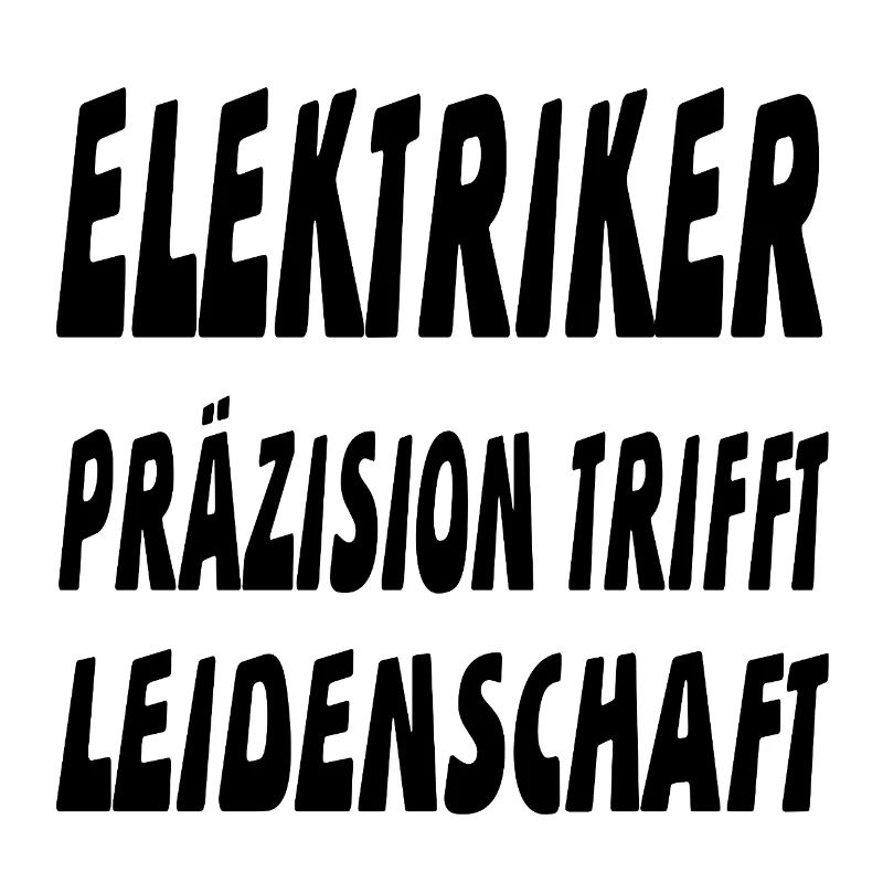 Elektriker