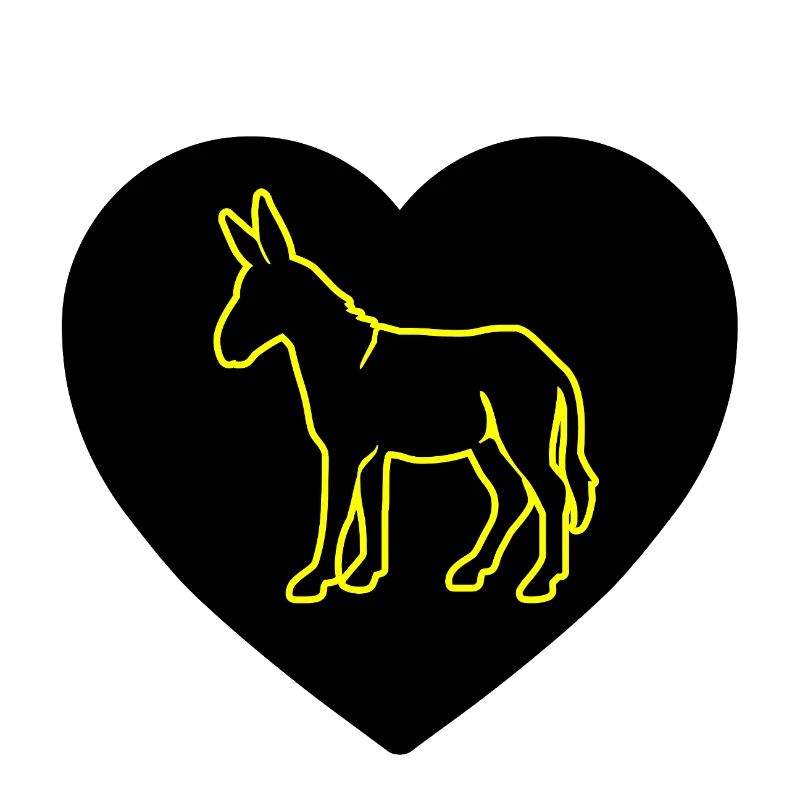 donkey