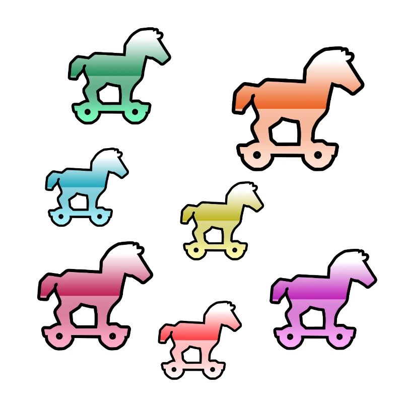Chevaux