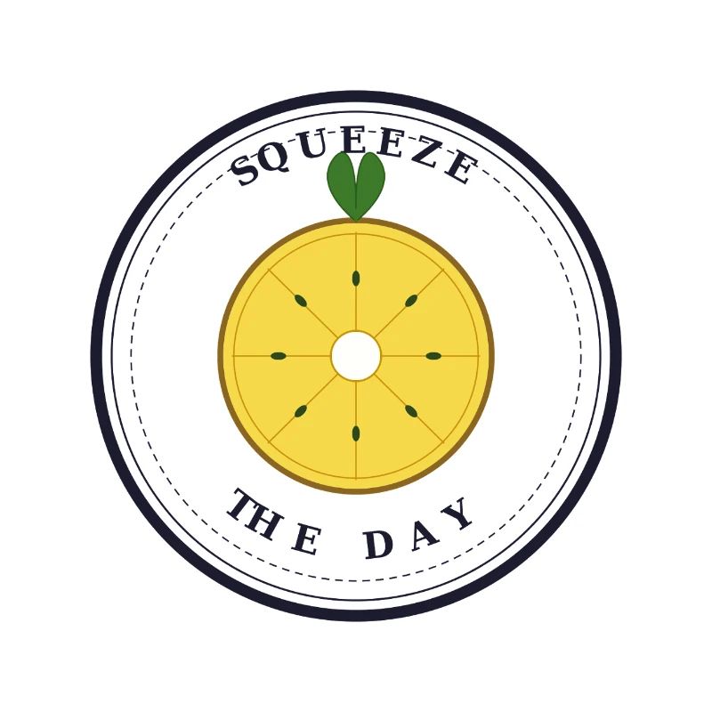 Squeeze the Day