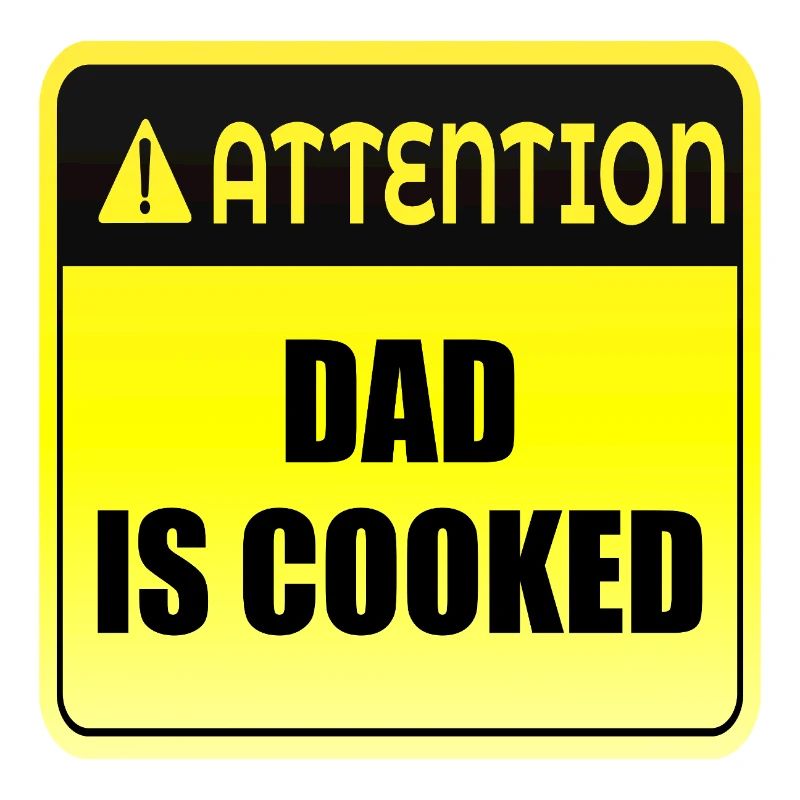 Papa-Stimmung