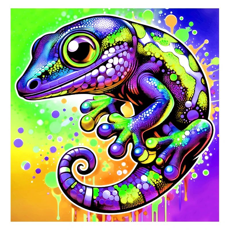Gecko