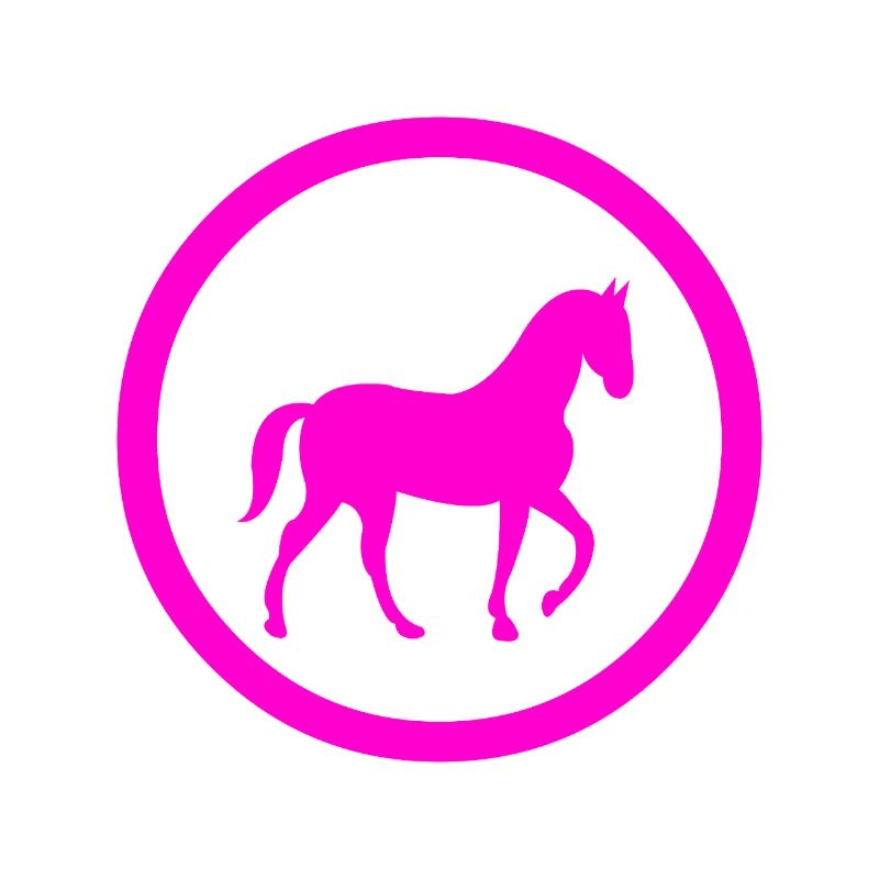 horses