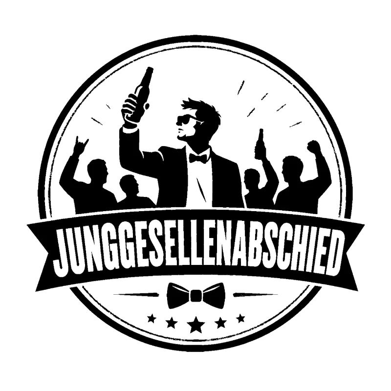 Junggesellenabschied