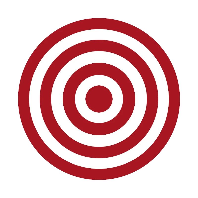 Bullseye Target