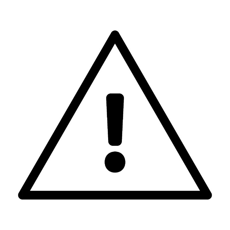 Caution