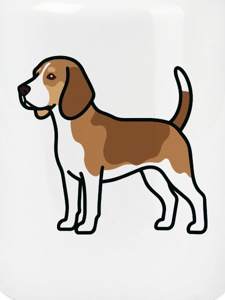 Beagle Dog