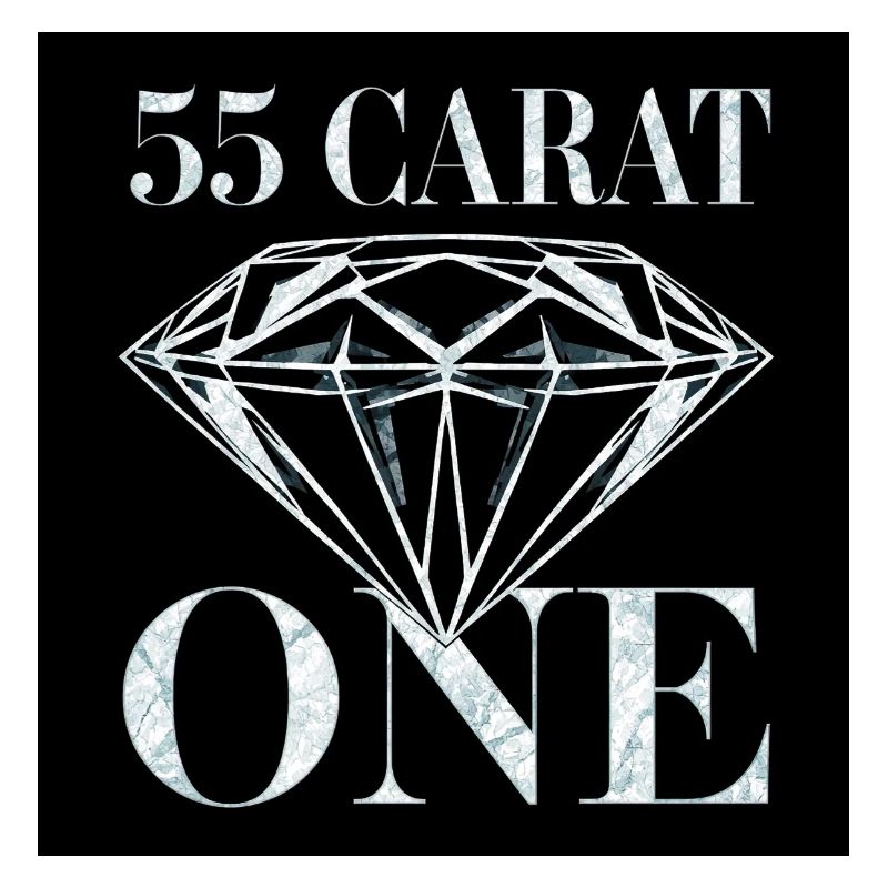 55-Karat-Ein-Diamant-Design