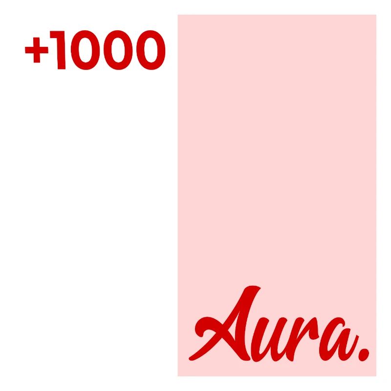 Points d’Aura à Révision