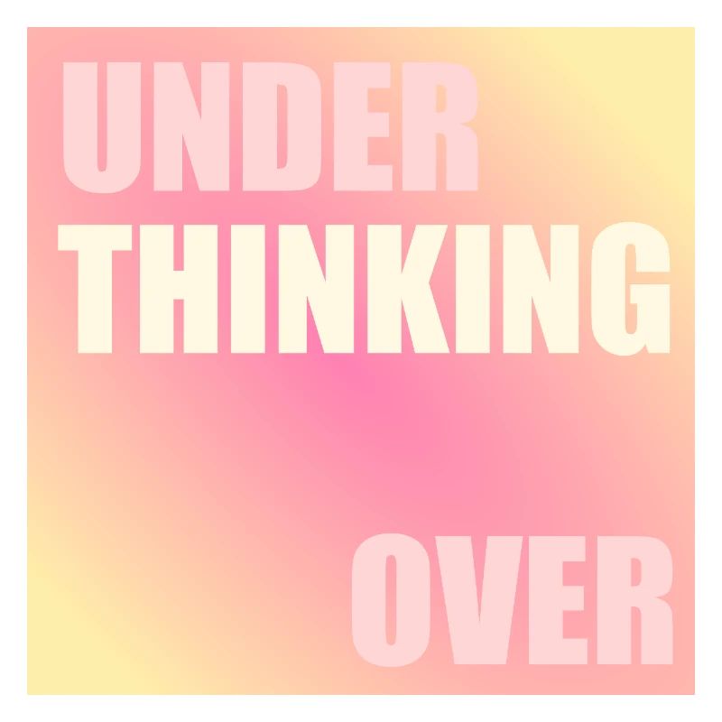 Thinking
