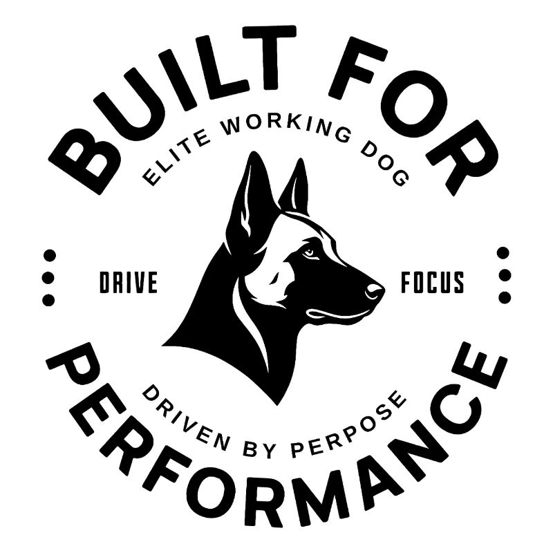 Malinois - Elite Working Dog