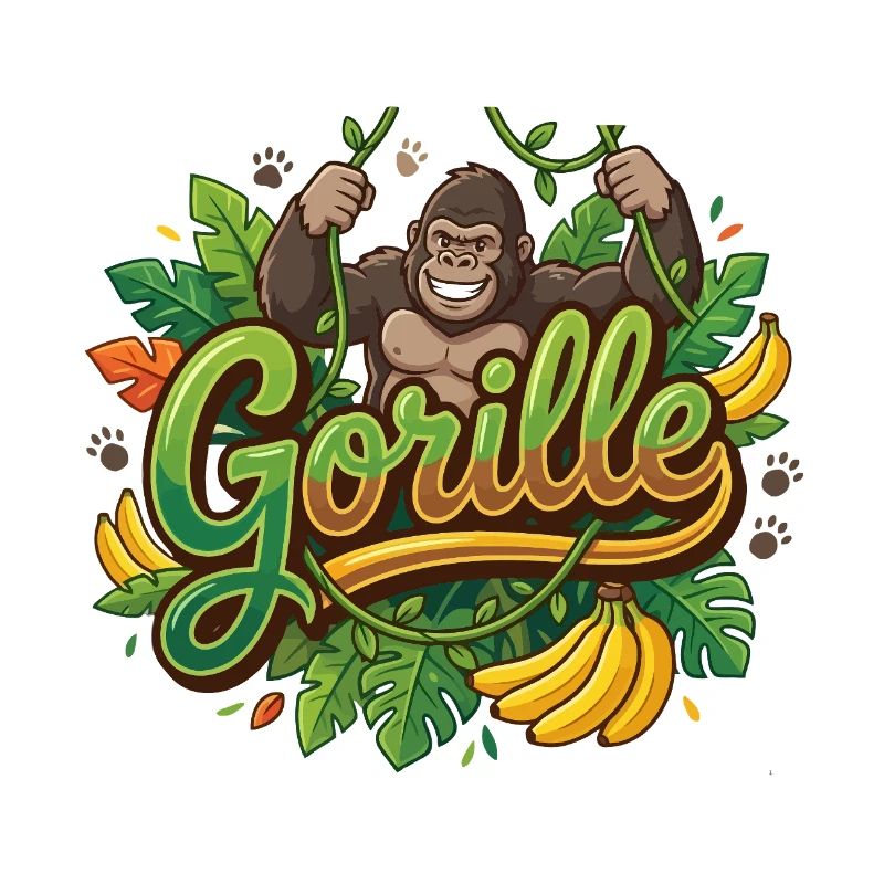 Gorille