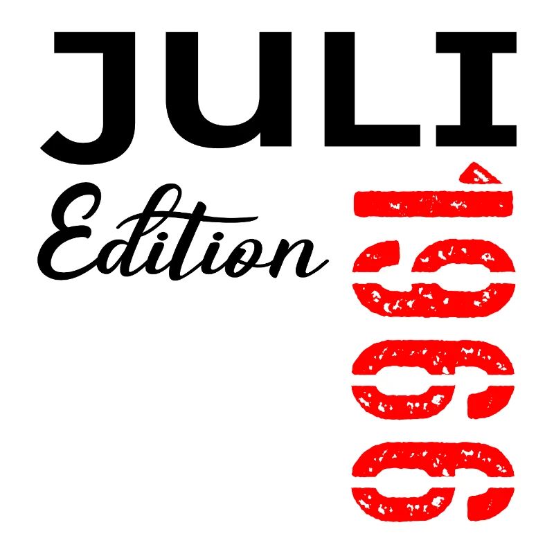 Juli 1966 - 60. Geburtstag
