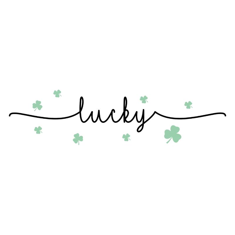 Lucky