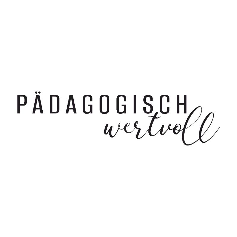 Pedagogically valuable