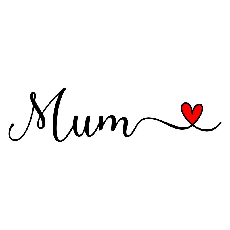 mum
