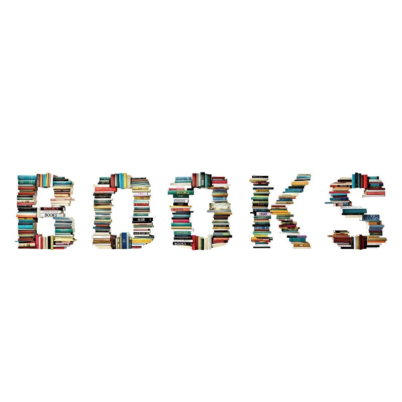 BOOKS – Wenn Lesen zur Form wird