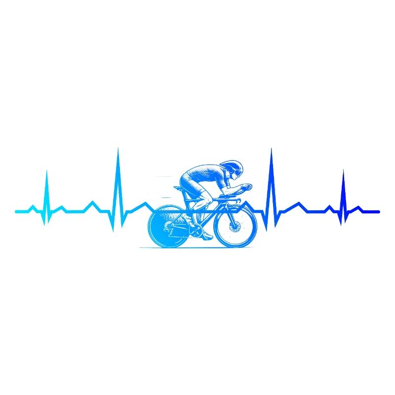 Œuvres modernes de vélo de route