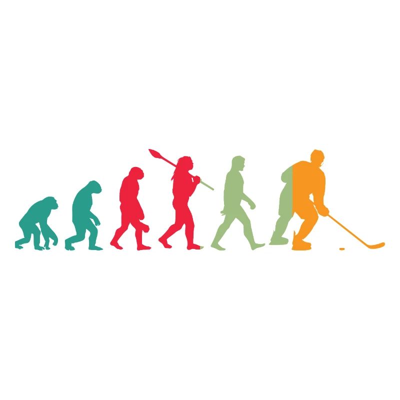 Evolution Eishockey