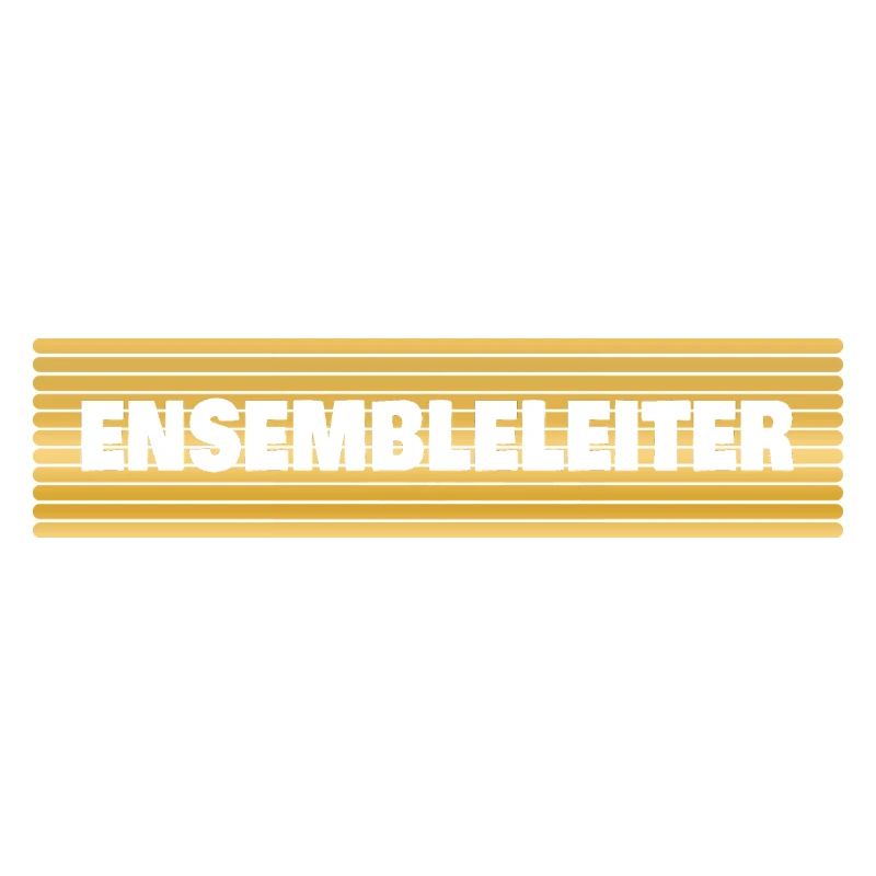 Profession Chef d’ensemble