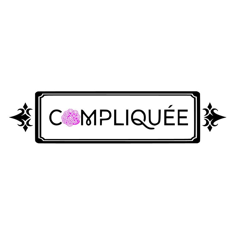Compliquée