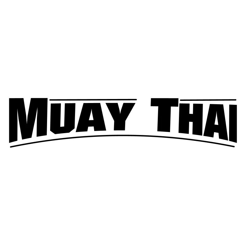 MUAY THAI