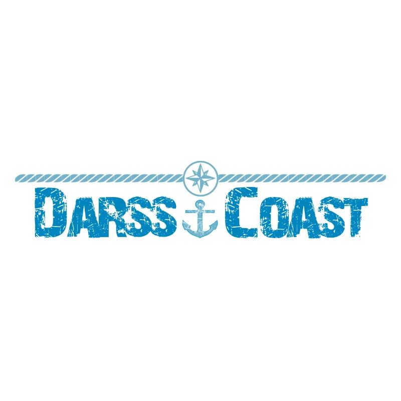 Darss Coast - Dein Statement für den Darss