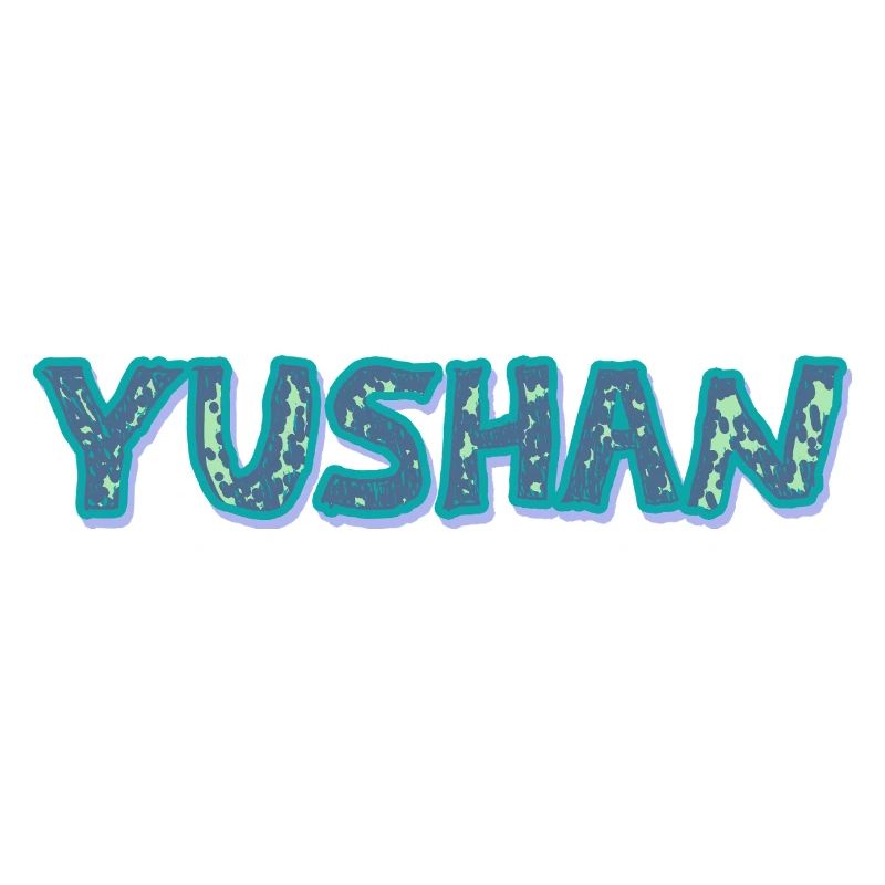 Gift for Yushan