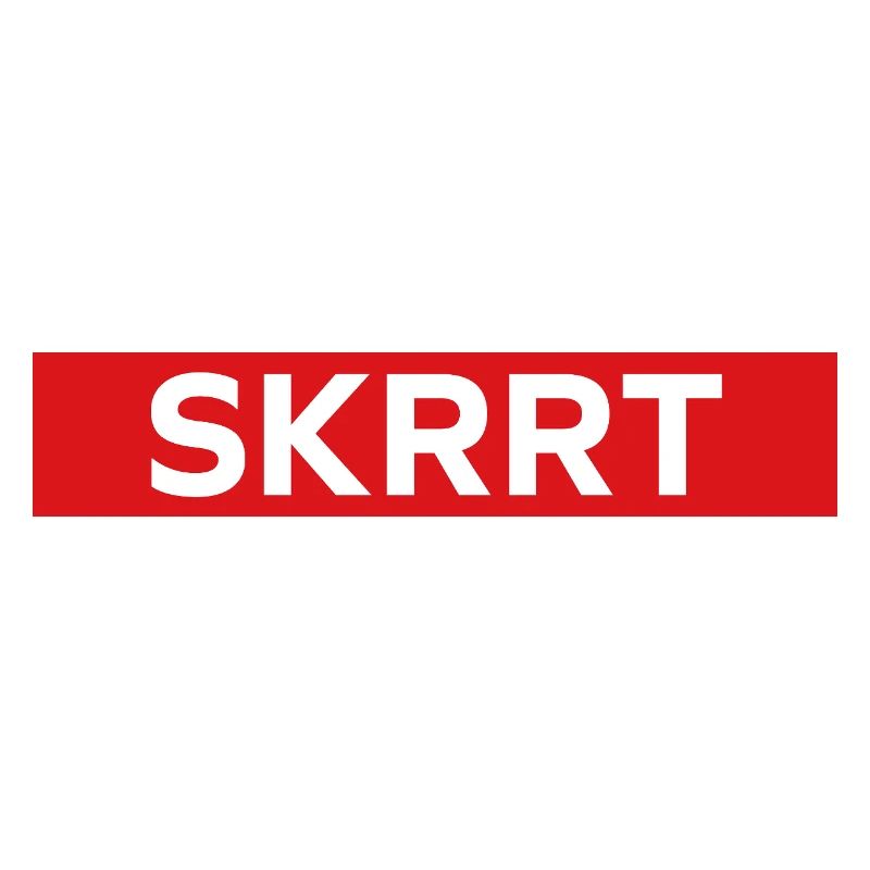 Skrrt