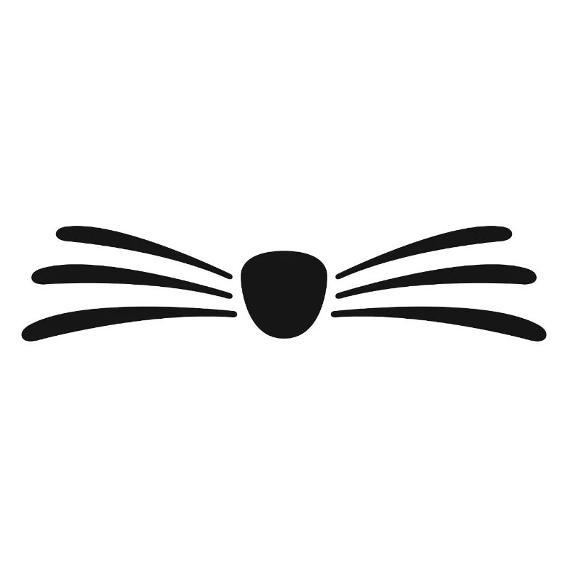 Moustaches de chat