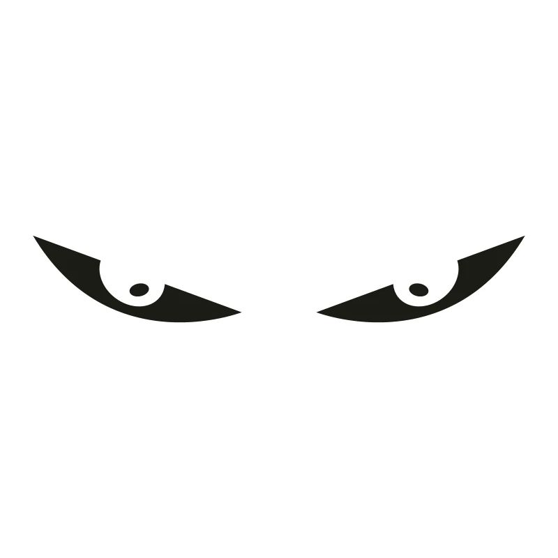 comic eyes augen